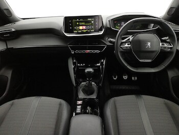 Used Peugeot 2008 2023 for sale - 77380551: Photo