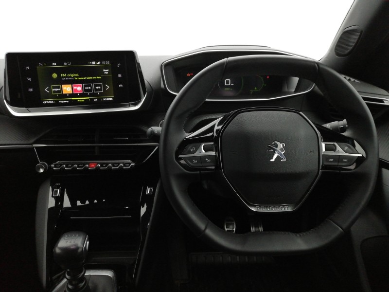 Used Peugeot 2008 2023 for sale - 77380551: Photo 7