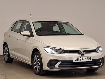 Used Volkswagen Polo 2024 for sale - 78230589: Photo