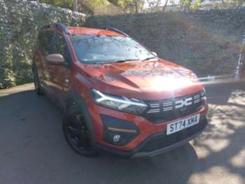 2024 - 1.6 HEV Extreme 5dr Auto
