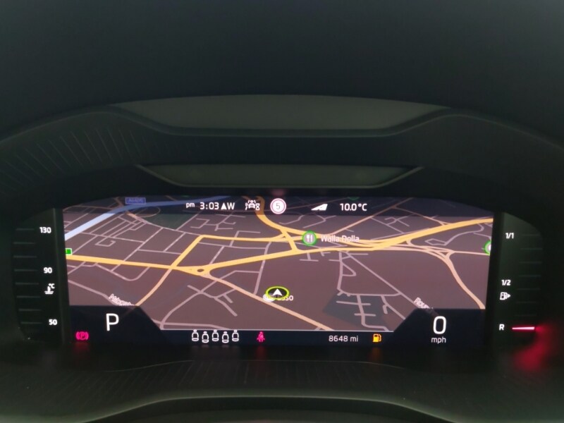 Used Skoda Kodiaq 2022 for sale - 77732029: Photo 10