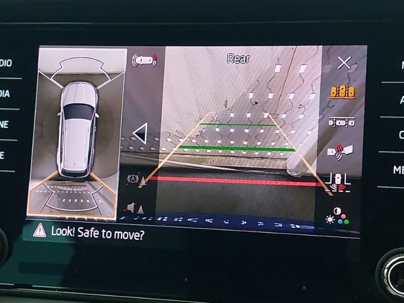 Used Skoda Kodiaq 2022 for sale - 77732029: Photo 11