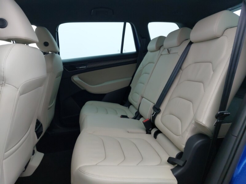 Used Skoda Kodiaq 2022 for sale - 77732029: Photo 6