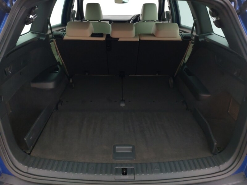 Used Skoda Kodiaq 2022 for sale - 77732029: Photo 8