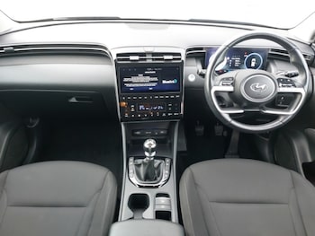 Used Hyundai TUCSON 2022 for sale - 76451450: Photo