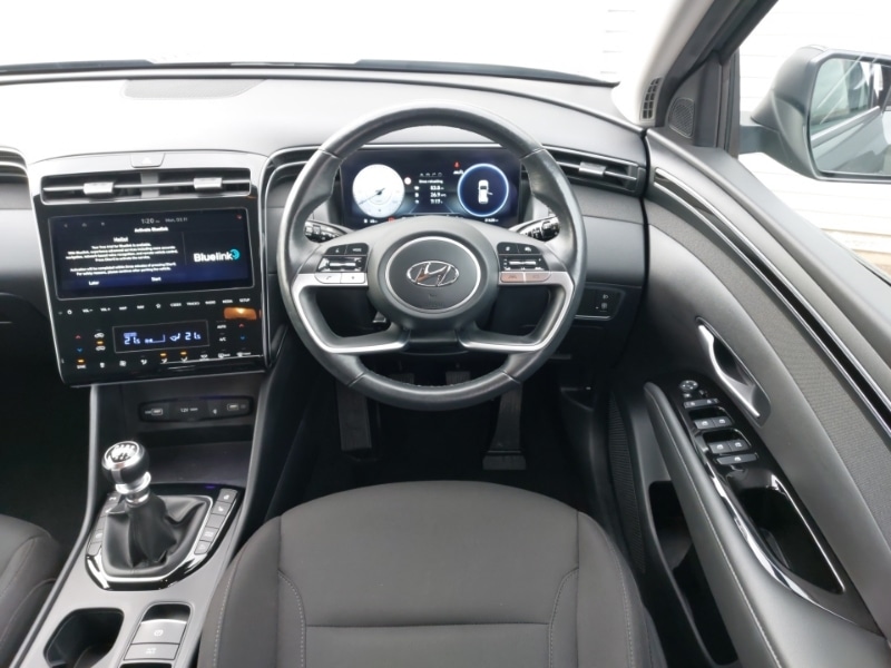 Used Hyundai TUCSON 2022 for sale - 76451450: Photo 7