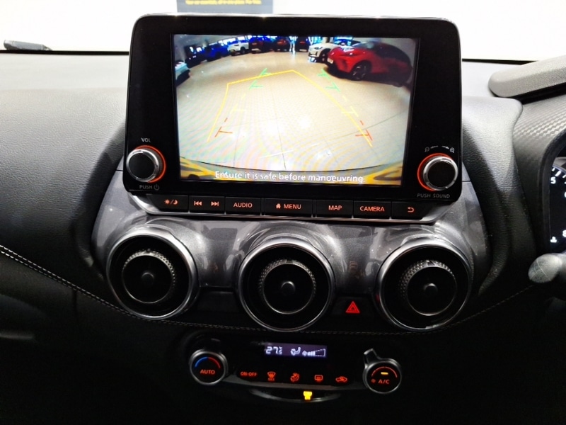 Used Nissan Juke 2022 for sale - 78127119: Photo 10