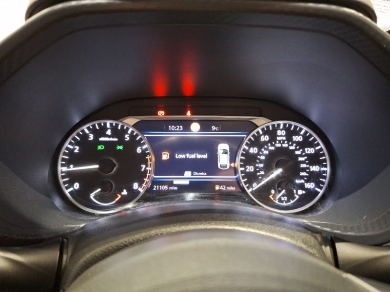 Used Nissan Juke 2022 for sale - 78127119: Photo 11