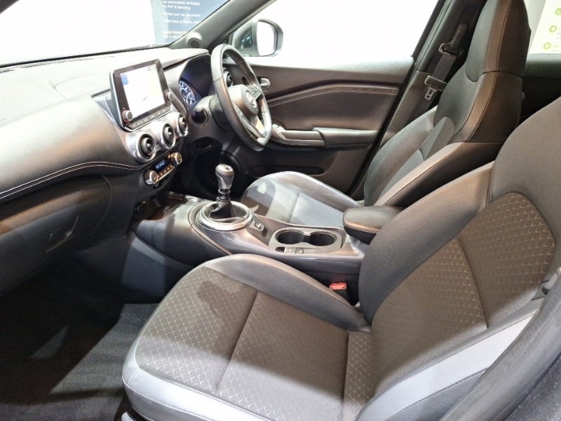 Used Nissan Juke 2022 for sale - 78127119: Photo 5