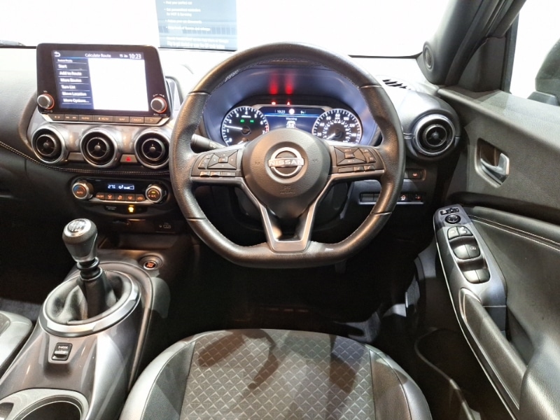 Used Nissan Juke 2022 for sale - 78127119: Photo 7