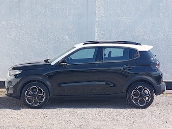 Used Citroen C3 2025 for sale - 78689183: Photo
