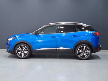 Used Peugeot 3008 2022 for sale - 75795644: Photo