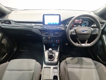 Used Ford Focus 2020 for sale - 79585567: Photo