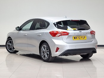 Used Ford Focus 2020 for sale - 79585567: Photo
