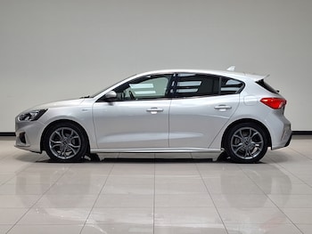 Used Ford Focus 2020 for sale - 79585567: Photo