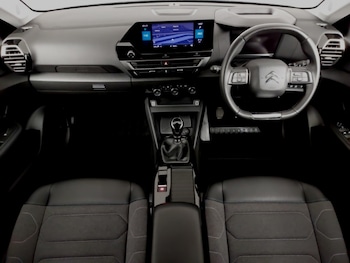 Used Citroen C4 2023 for sale - 78071575: Photo