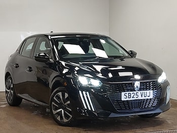 Used Peugeot 208 2025 for sale - 78041669: Photo