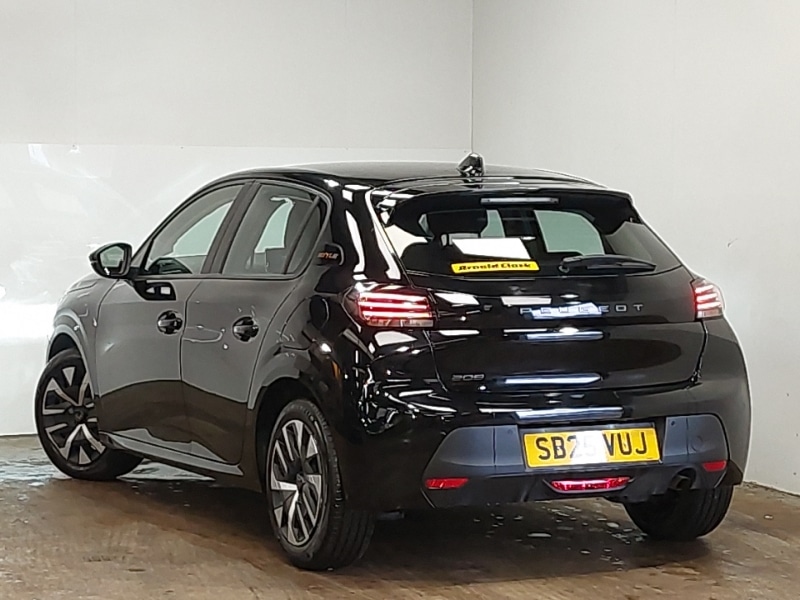 Used Peugeot 208 2025 for sale - 78041669: Photo 3