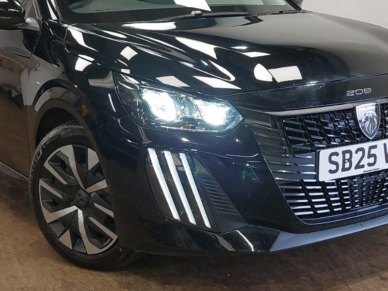 Used Peugeot 208 2025 for sale - 78041669: Photo 9