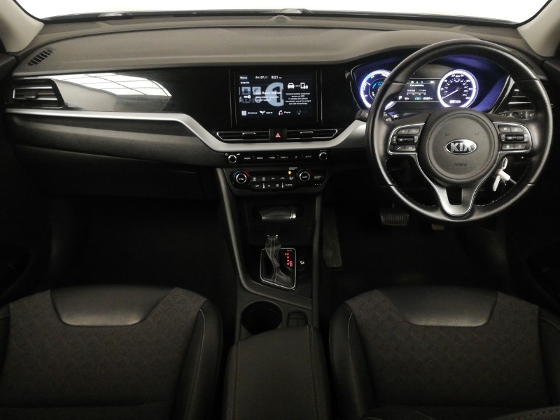 Used Kia Niro 2020 for sale - 76506551: Photo 2