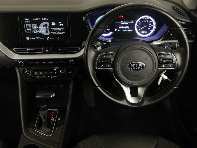 Used Kia Niro 2020 for sale - 76506551: Photo 7