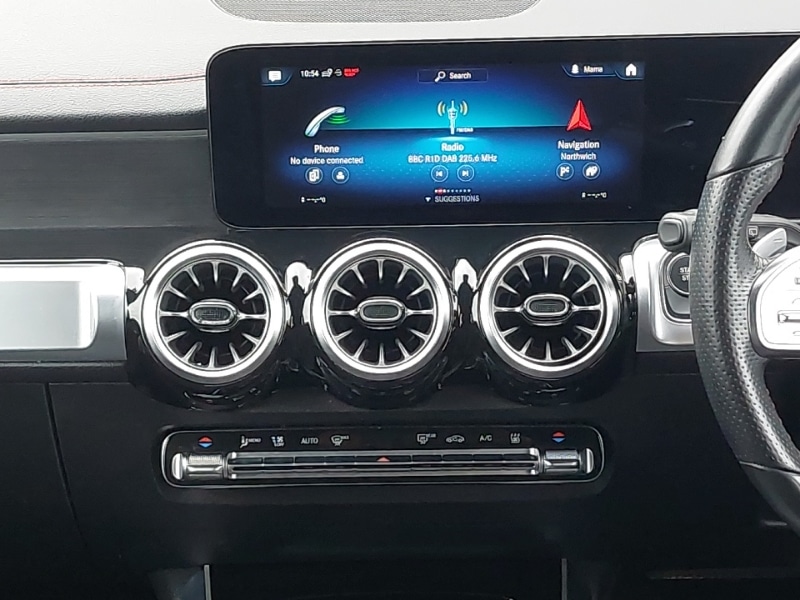 Used Mercedes-Benz EQB 2022 for sale - 76885680: Photo 7