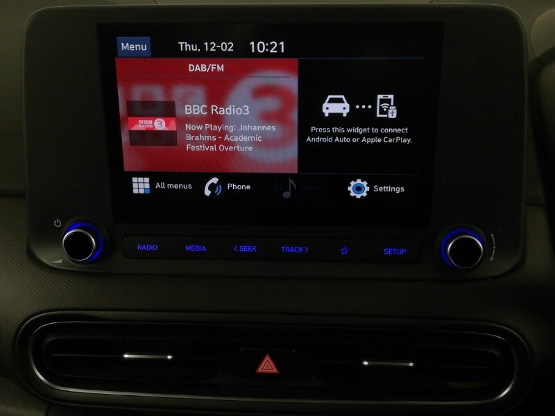 Used Hyundai KONA 2023 for sale - 77531575: Photo 10