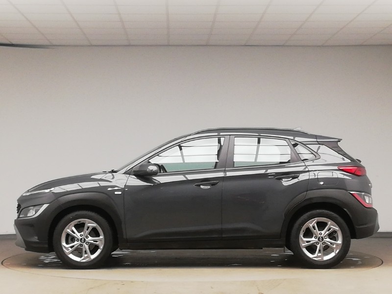 Used Hyundai KONA 2023 for sale - 77531575: Photo 4