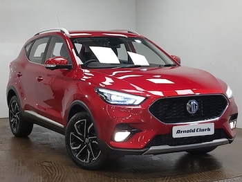Used MG MG ZS 2022 for sale - 78126875: Photo