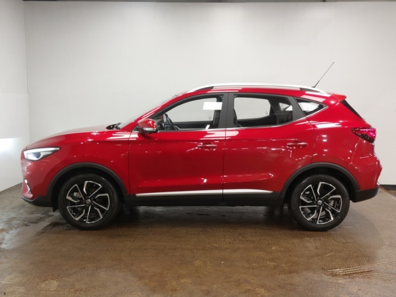 Used MG MG ZS 2022 for sale - 78126875: Photo 4