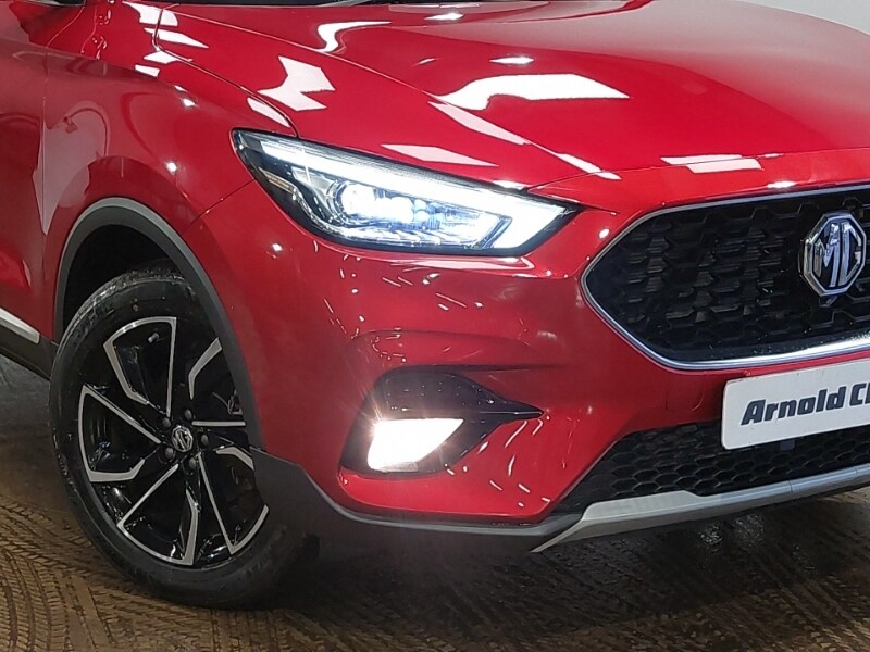 Used MG MG ZS 2022 for sale - 78126875: Photo 9