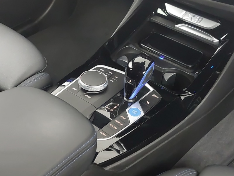 Used BMW iX3 2022 for sale - 76881426: Photo 10