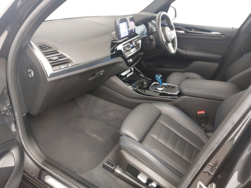 Used BMW iX3 2022 for sale - 76881426: Photo 7