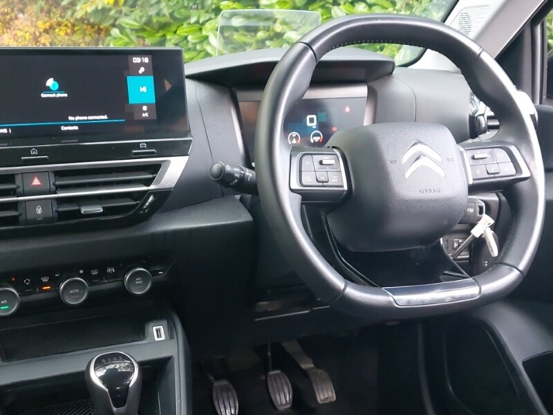 Used Citroen C4 2022 for sale - 77478464: Photo 11