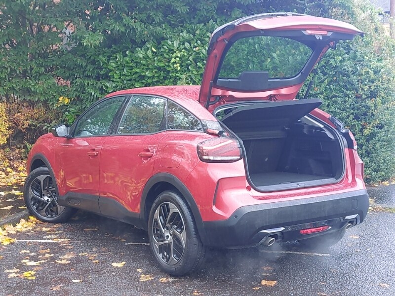 Used Citroen C4 2022 for sale - 77478464: Photo 12