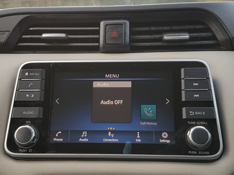 Used Nissan Micra 2021 for sale - 76652019: Photo 11