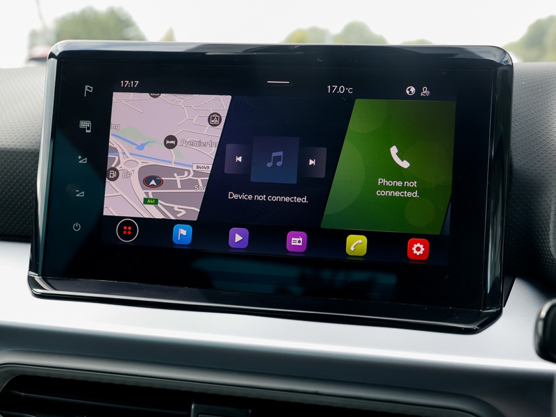 Used SEAT Ibiza 2024 for sale - 76404244: Photo 10