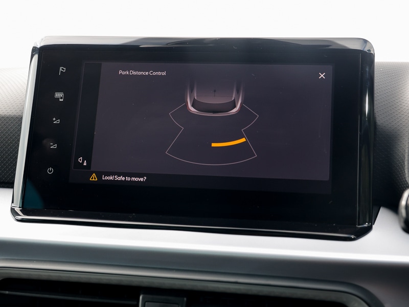 Used SEAT Ibiza 2024 for sale - 76404244: Photo 11