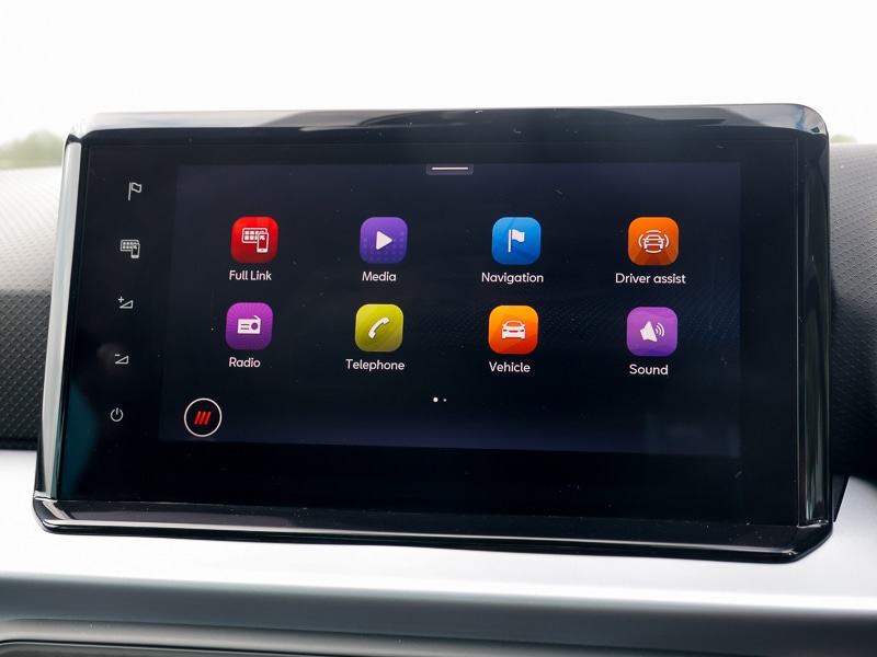 Used SEAT Ibiza 2024 for sale - 76404244: Photo 12