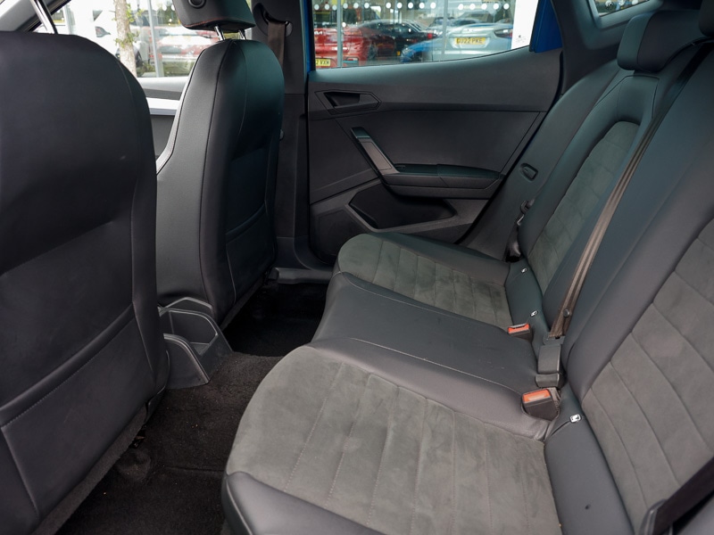 Used SEAT Ibiza 2024 for sale - 76404244: Photo 6