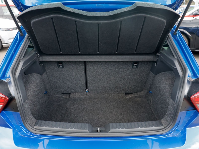 Used SEAT Ibiza 2024 for sale - 76404244: Photo 8