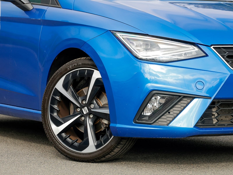 Used SEAT Ibiza 2024 for sale - 76404244: Photo 9