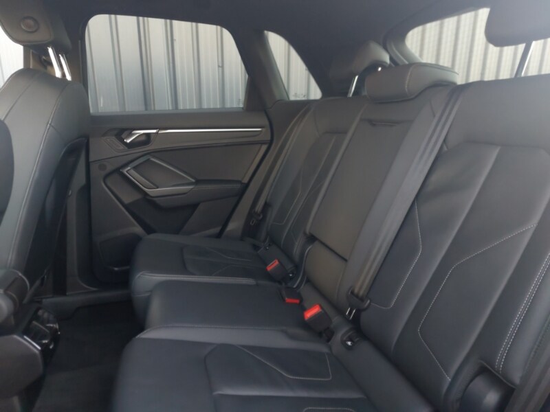 Used Audi Q3 2024 for sale - 77790814: Photo 6