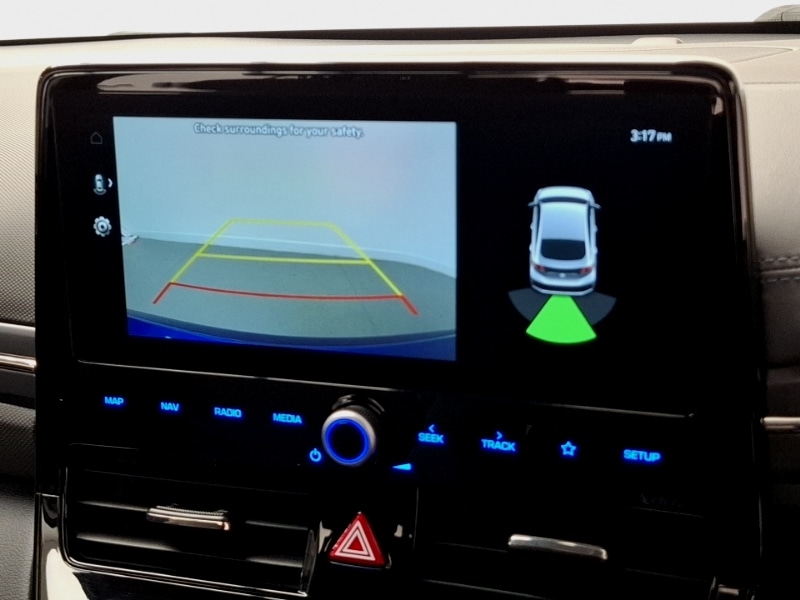 Used Hyundai IONIQ 2022 for sale - 76708555: Photo 11