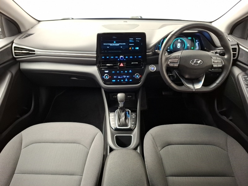 Used Hyundai IONIQ 2022 for sale - 76708555: Photo 2