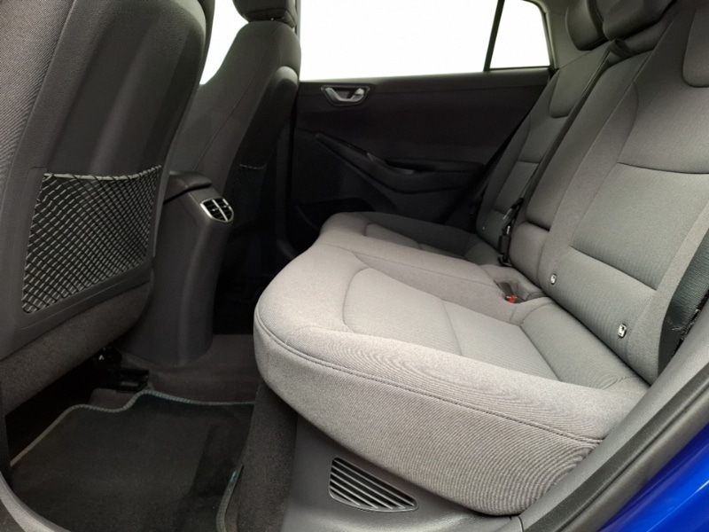 Used Hyundai IONIQ 2022 for sale - 76708555: Photo 6