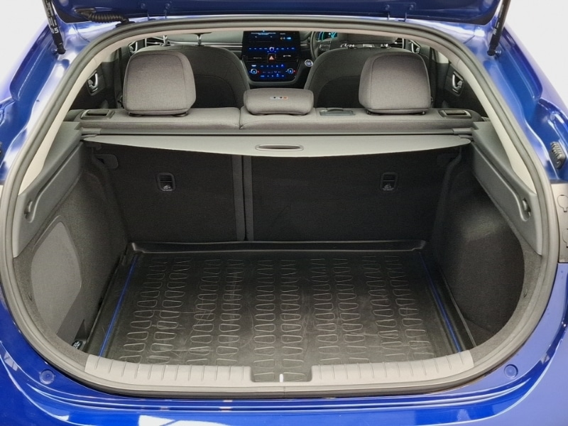 Used Hyundai IONIQ 2022 for sale - 76708555: Photo 8