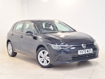 Used Volkswagen Golf 2021 for sale - 78133256: Photo