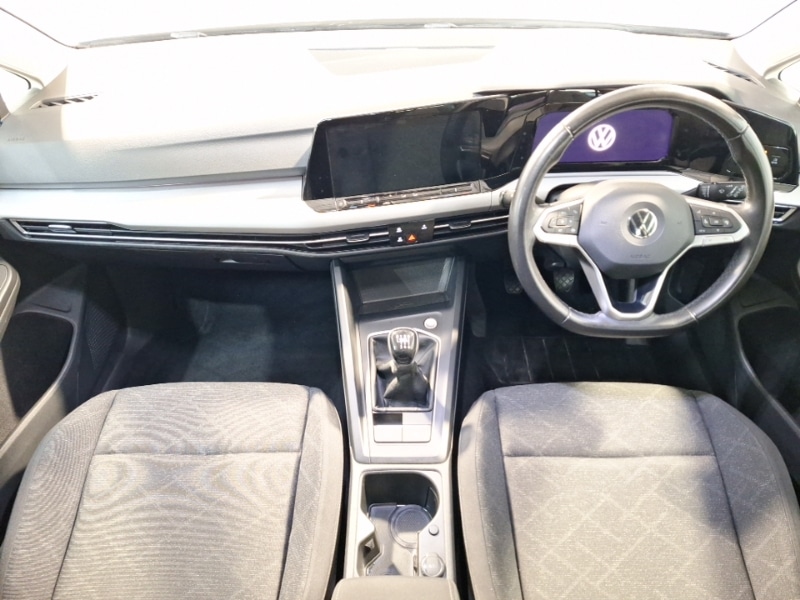 Used Volkswagen Golf 2021 for sale - 78133256: Photo 2