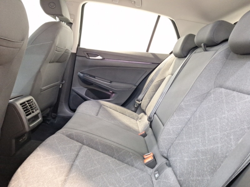Used Volkswagen Golf 2021 for sale - 78133256: Photo 6